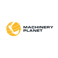 Machinery Planet